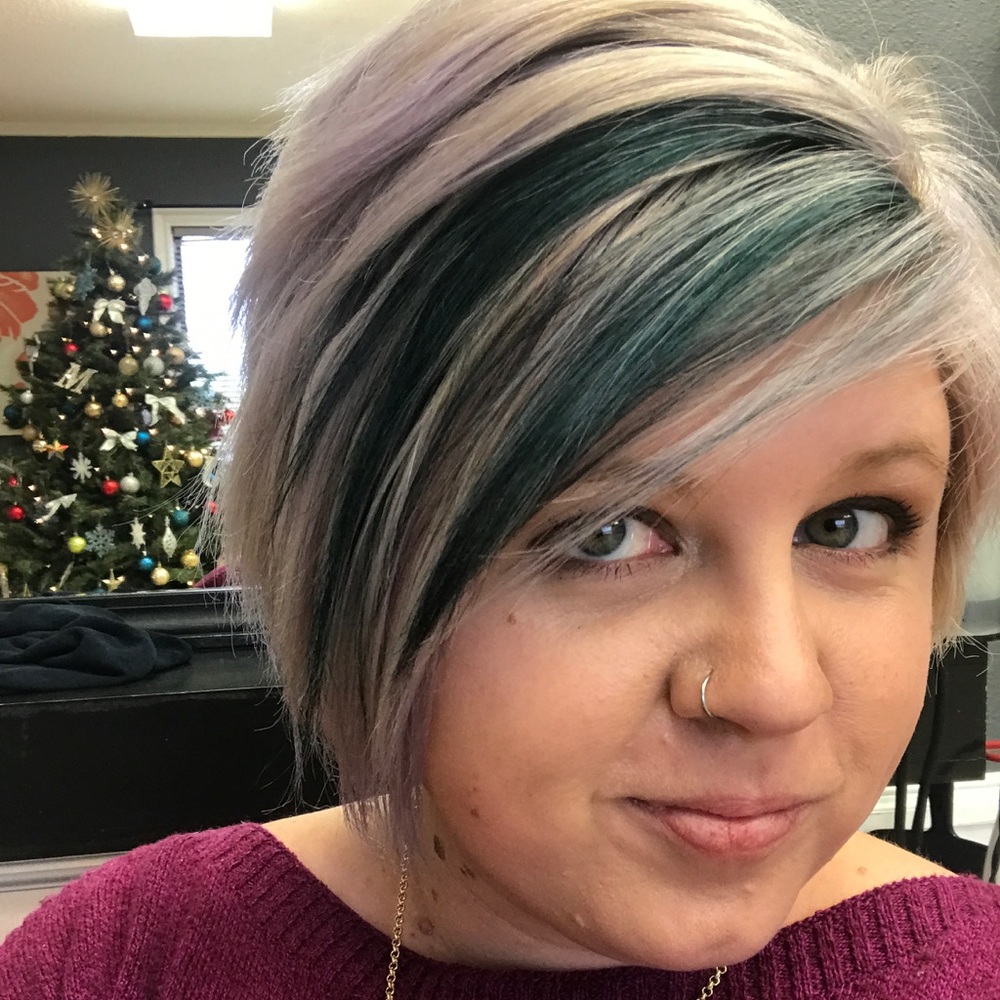 Meet your Posher, Jodi